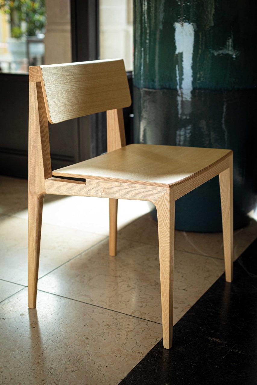 Derby 2601 SE Side Chair-Contract Furniture Store for hospitality, leisure & commercial projects