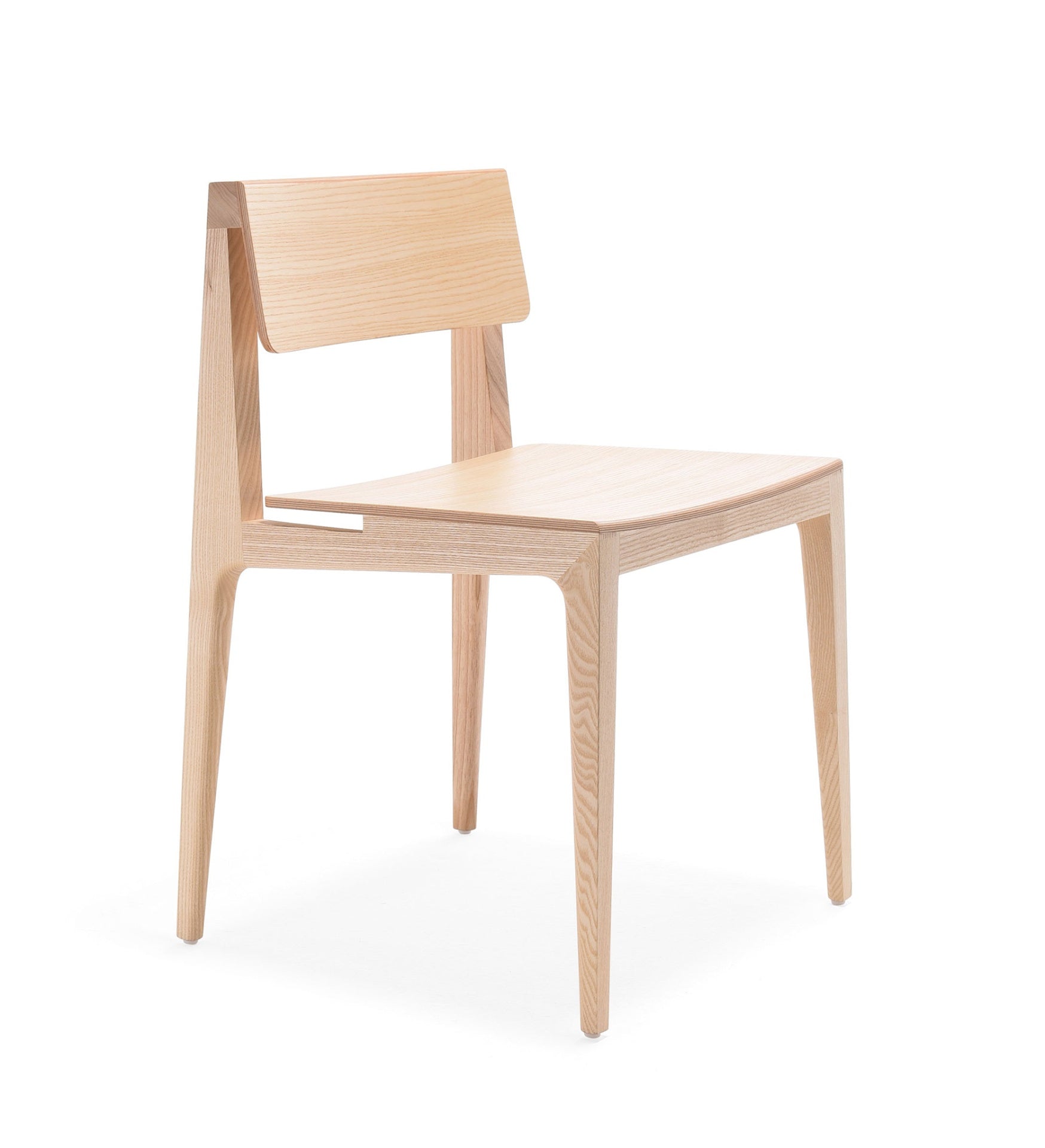 Derby 2601 SE Side Chair-Contract Furniture Store for hospitality, leisure & commercial projects