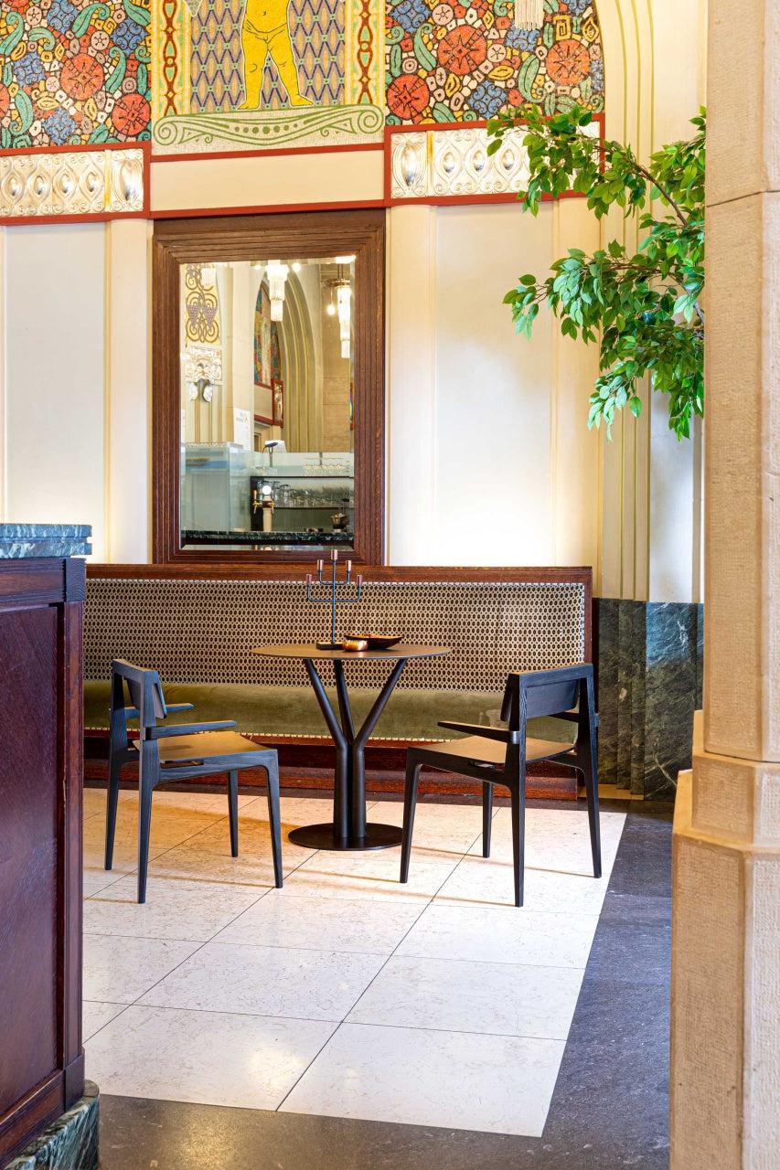 Derby 2602 PO Armchair-Contract Furniture Store for hospitality, leisure & commercial projects