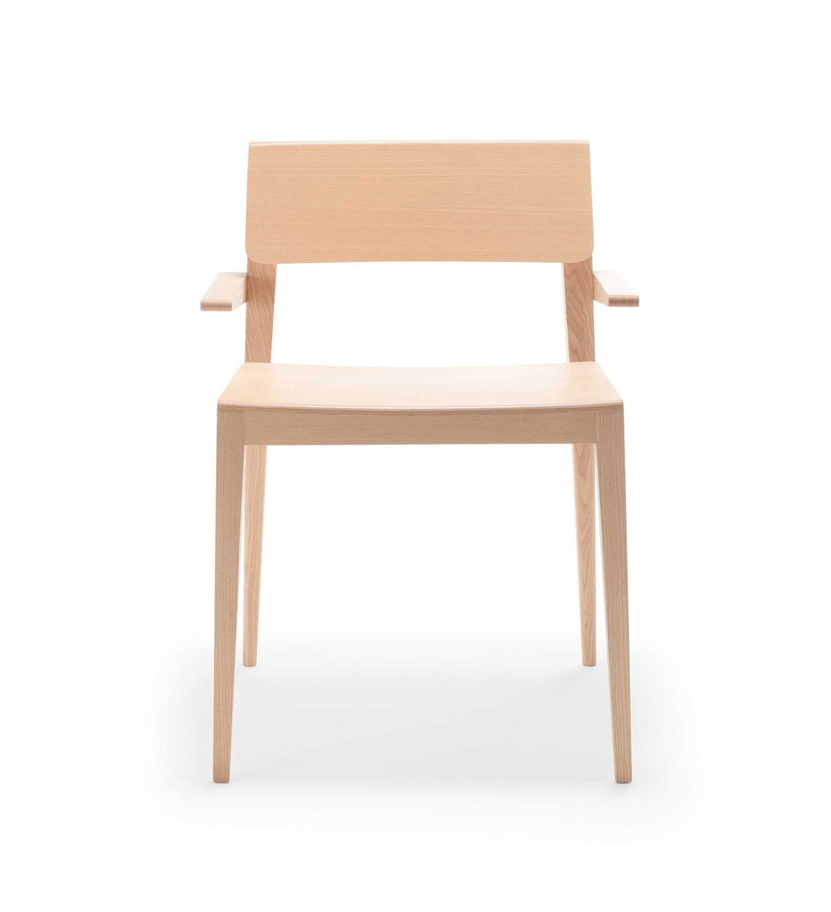 Derby 2602 PO Armchair-Cizeta-Contract Furniture Store
