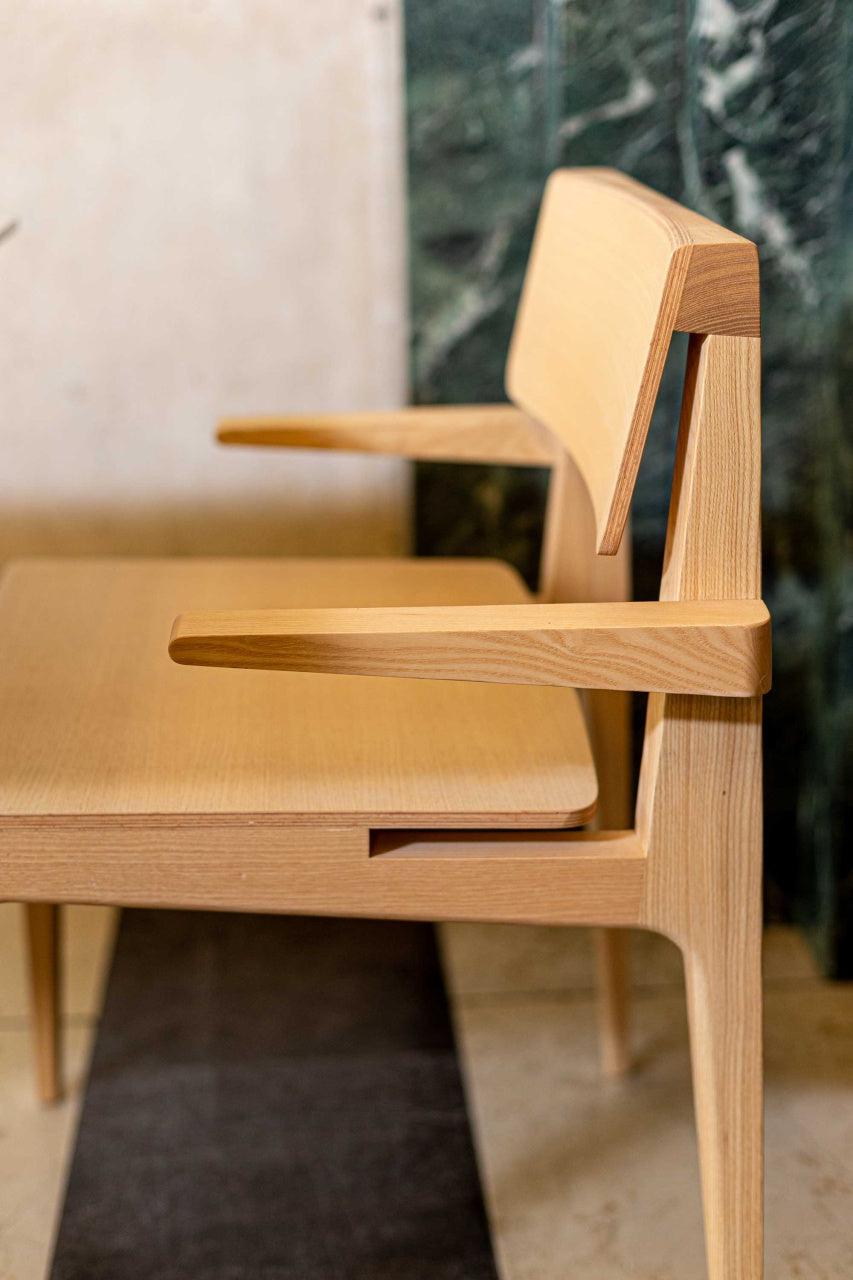 Derby 2602 PO Armchair-Contract Furniture Store for hospitality, leisure & commercial projects