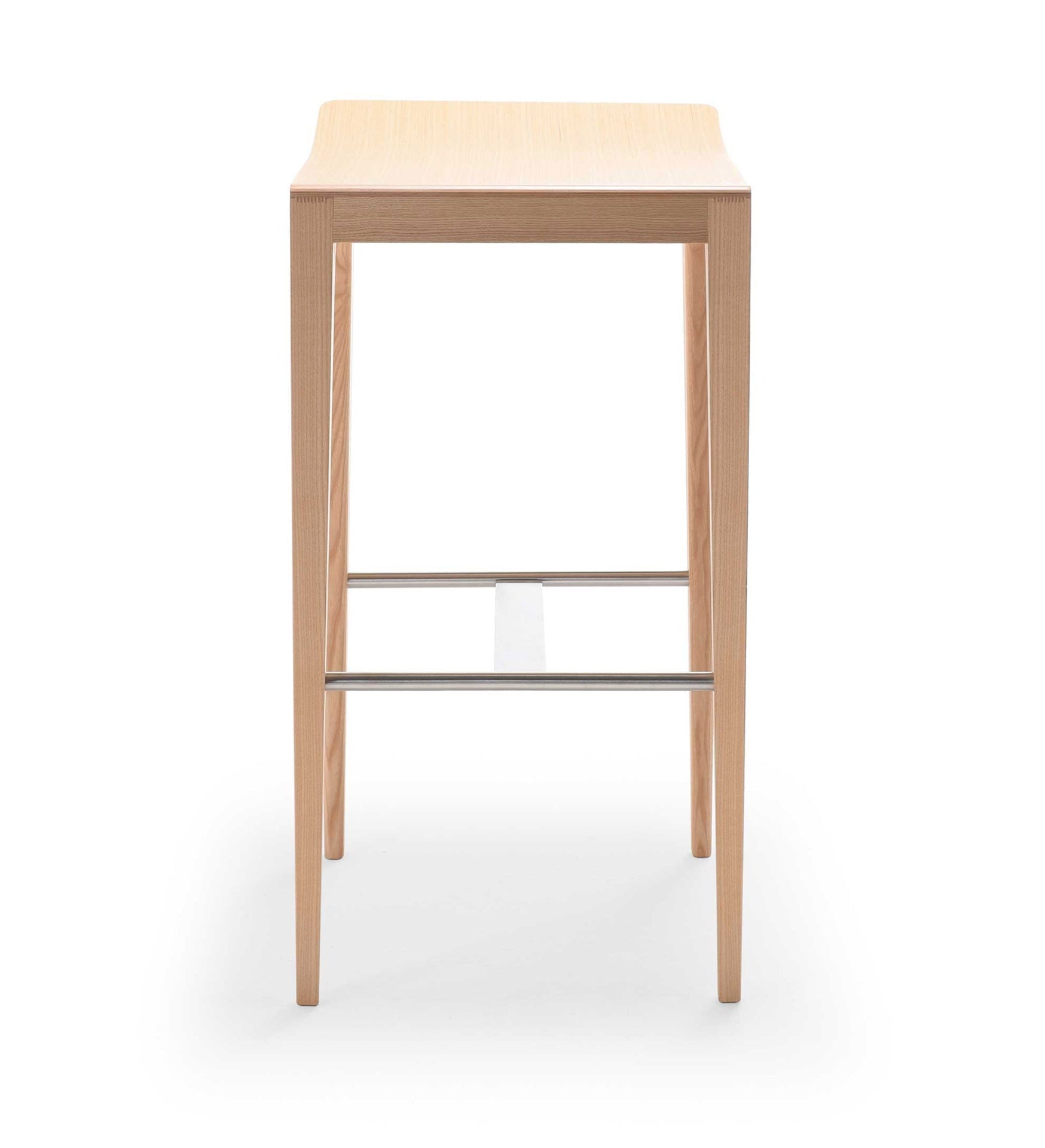 Derby 2603 SG High Stool-Contract Furniture Store for hospitality, leisure & commercial projects