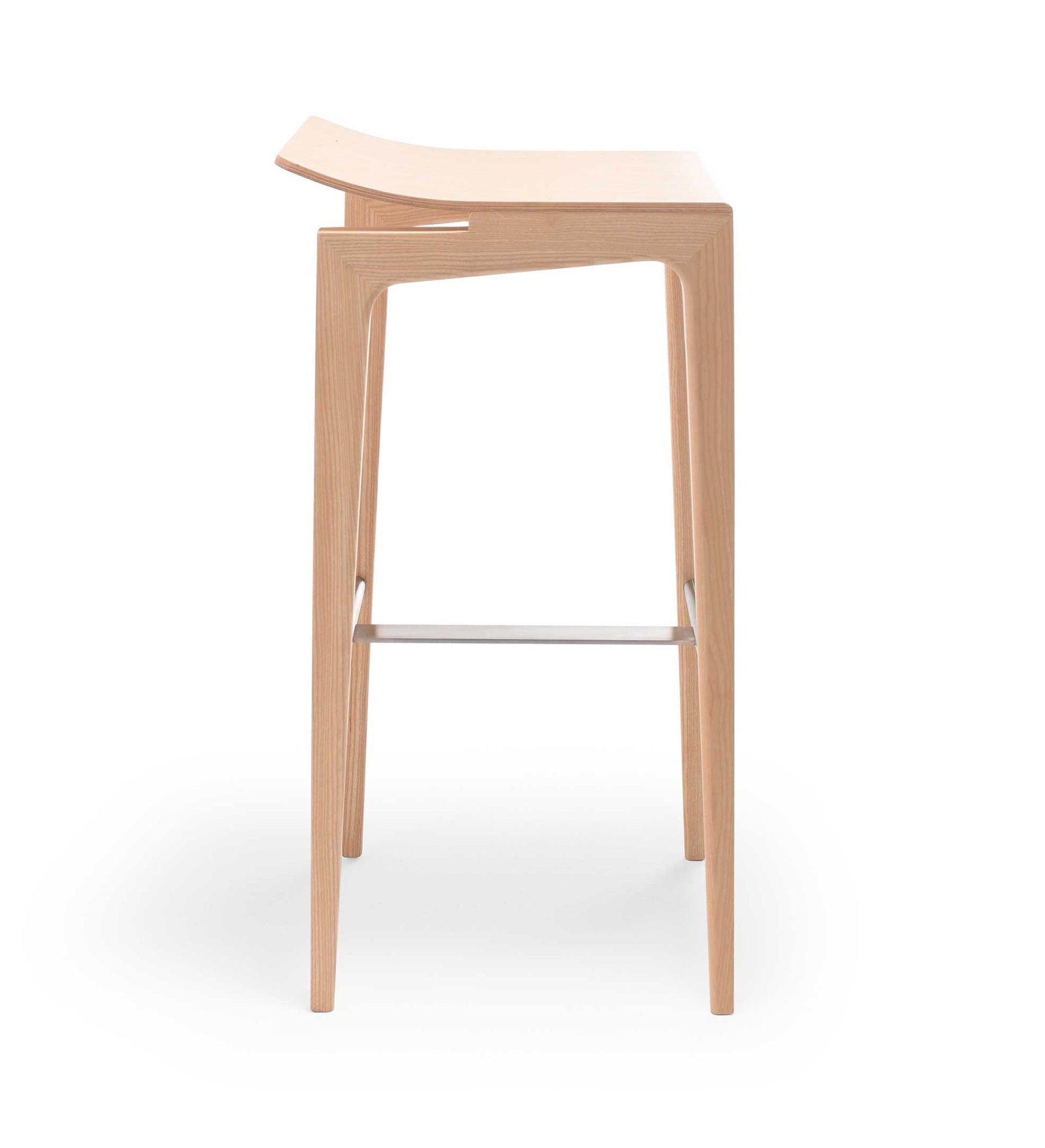 Derby 2603 SG High Stool-Contract Furniture Store for hospitality, leisure & commercial projects