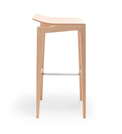 Derby 2603 SG High Stool-Contract Furniture Store for hospitality, leisure & commercial projects