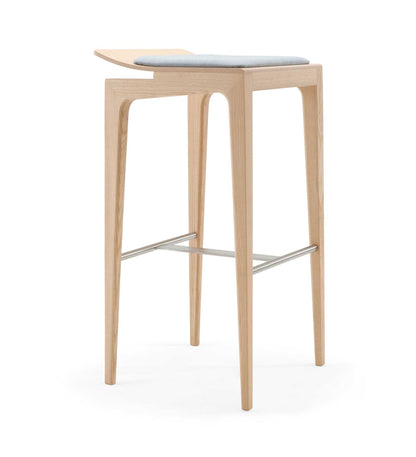 Derby 2603 SG High Stool-Contract Furniture Store for hospitality, leisure & commercial projects