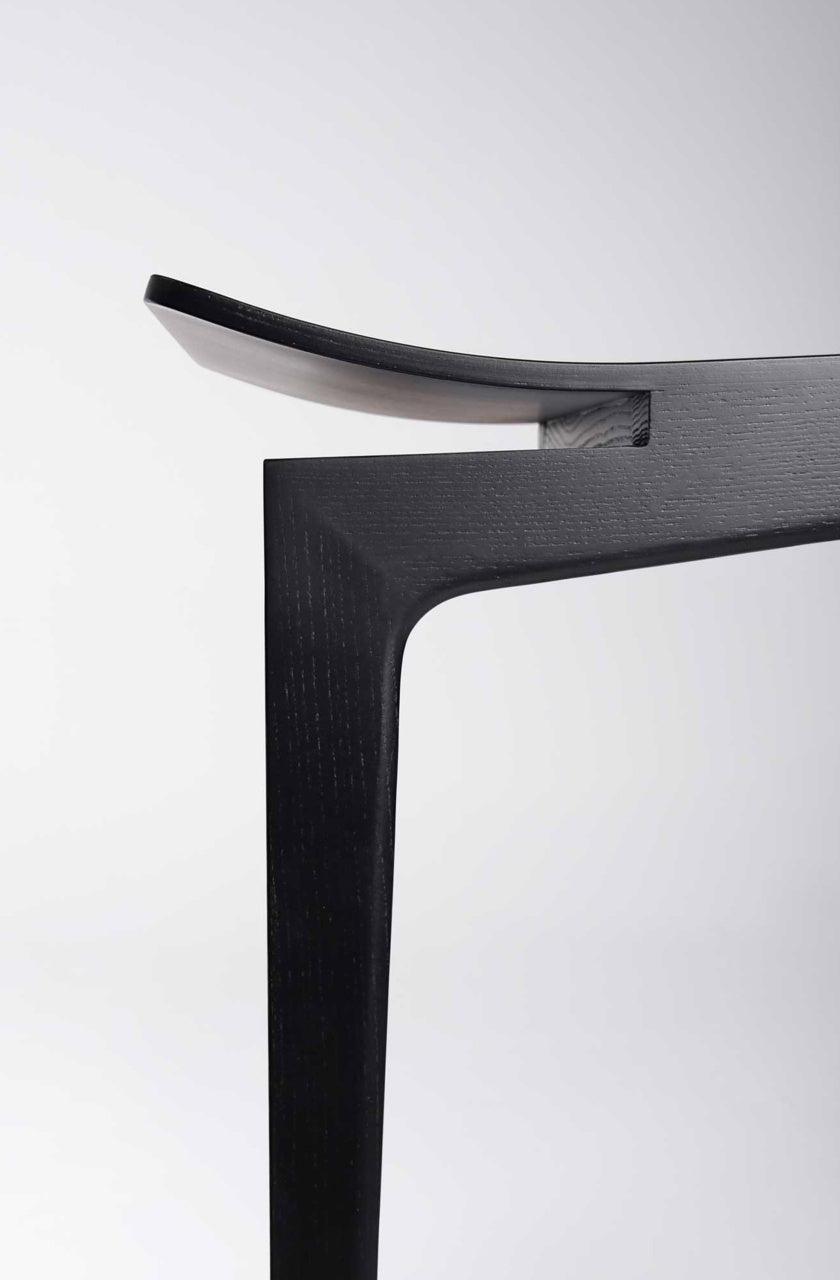 Derby 2603 SG High Stool-Contract Furniture Store for hospitality, leisure & commercial projects