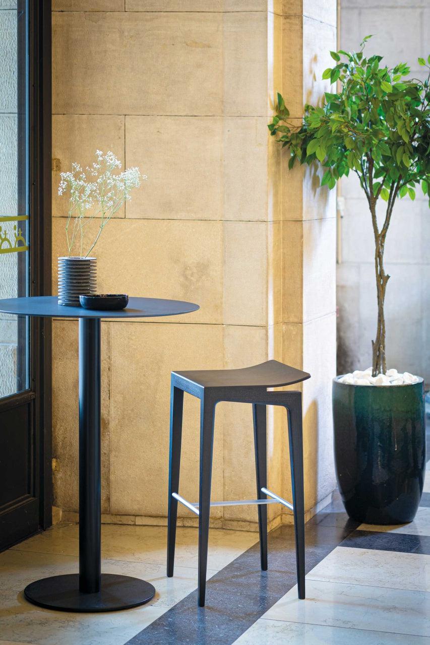 Derby 2603 SG High Stool-Contract Furniture Store for hospitality, leisure & commercial projects