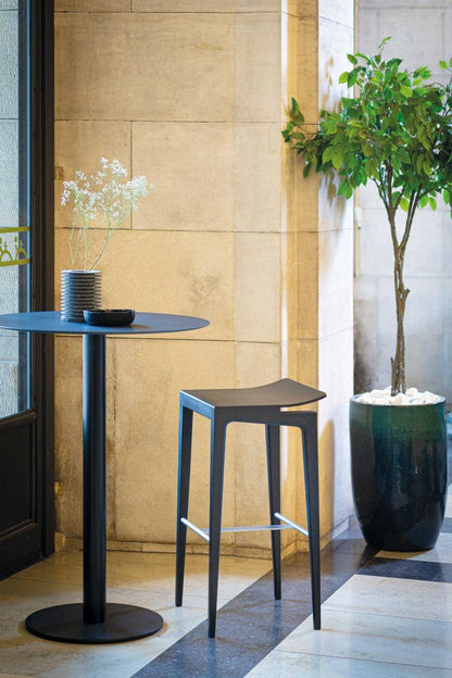 Derby 2603 SG High Stool-Contract Furniture Store for hospitality, leisure & commercial projects