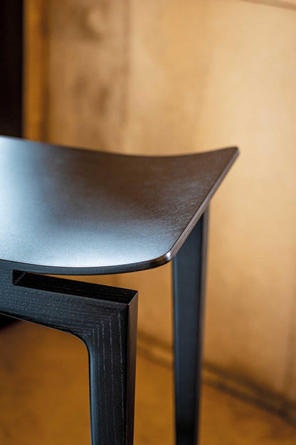 Derby 2603 SG High Stool-Contract Furniture Store for hospitality, leisure & commercial projects