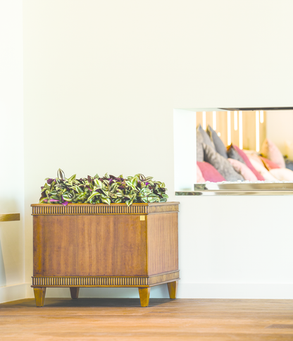 Desideri Hydroplanter-Contract Furniture Store for hospitality, leisure & commercial projects