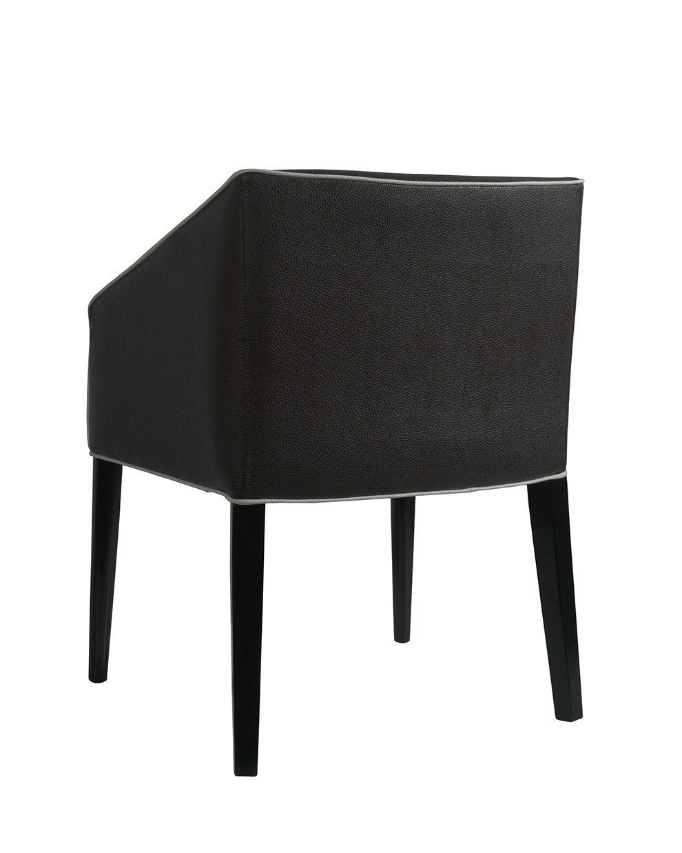 Detroit Armchair