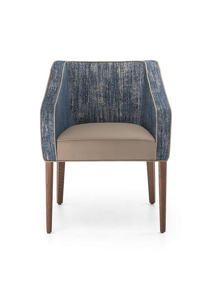 Detroit Armchair