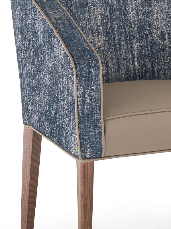 Detroit Armchair