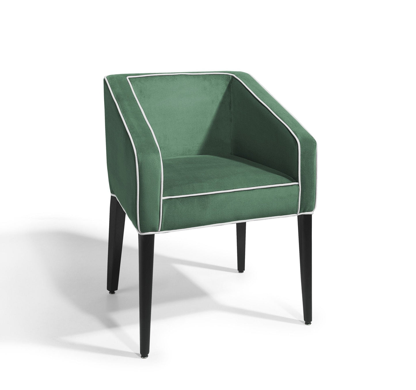 Detroit Armchair