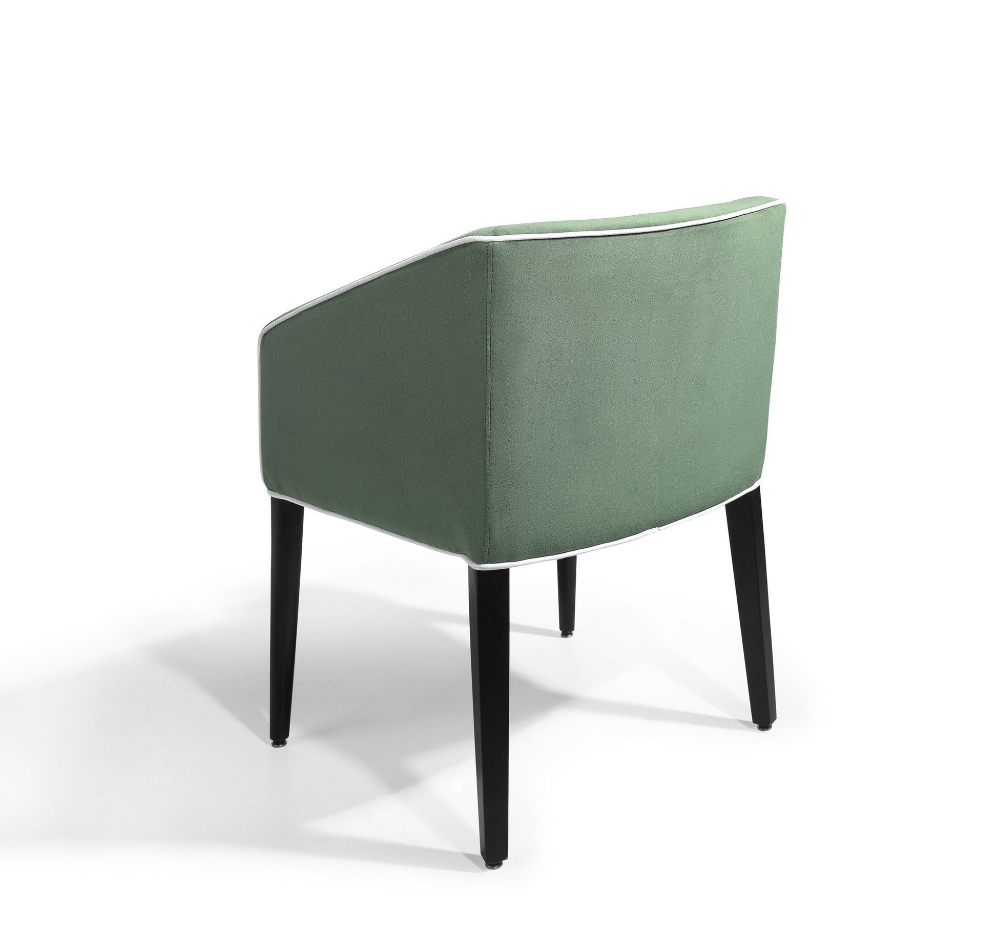 Detroit Armchair