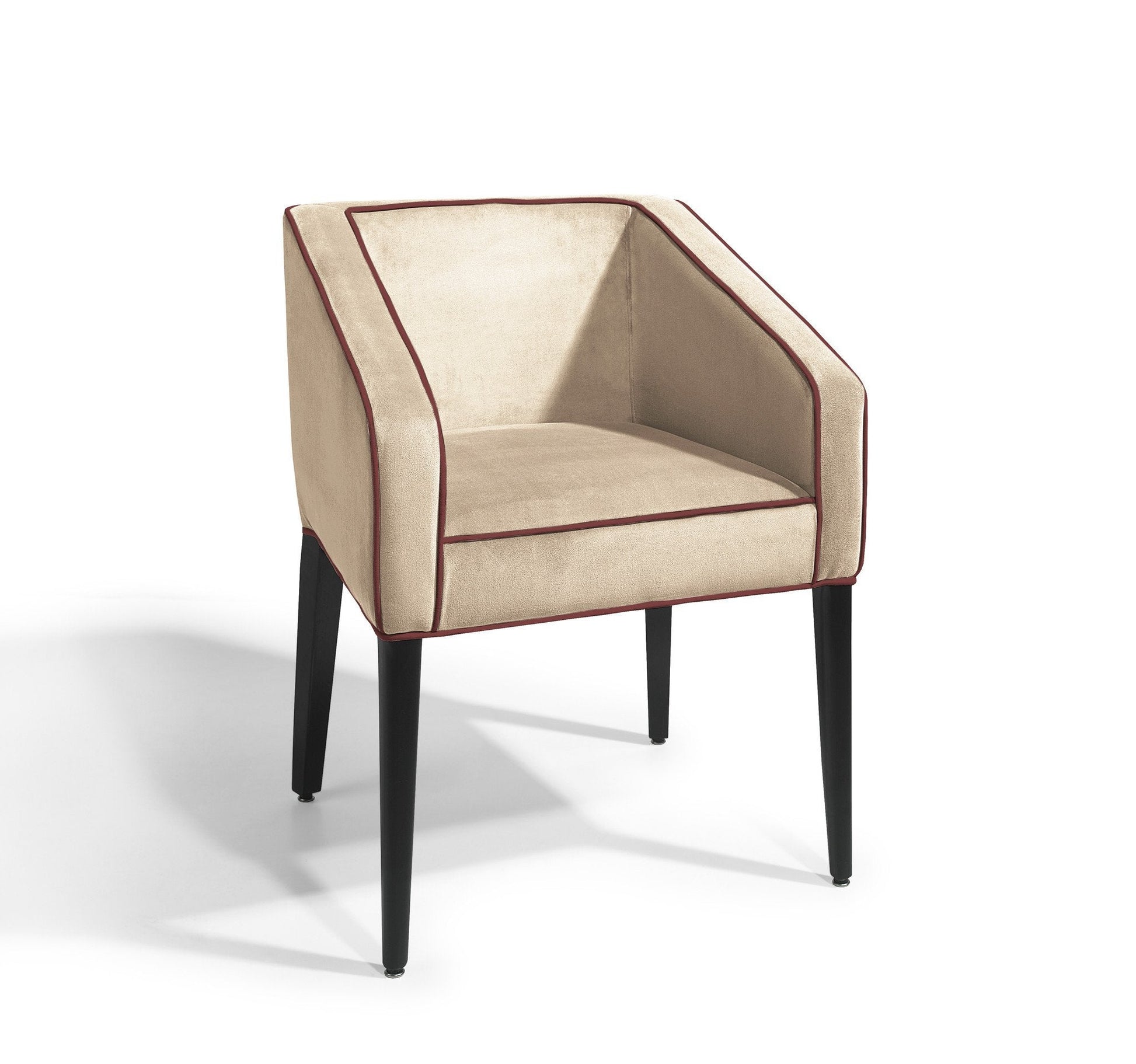 Detroit Armchair