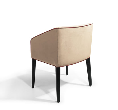Detroit Armchair
