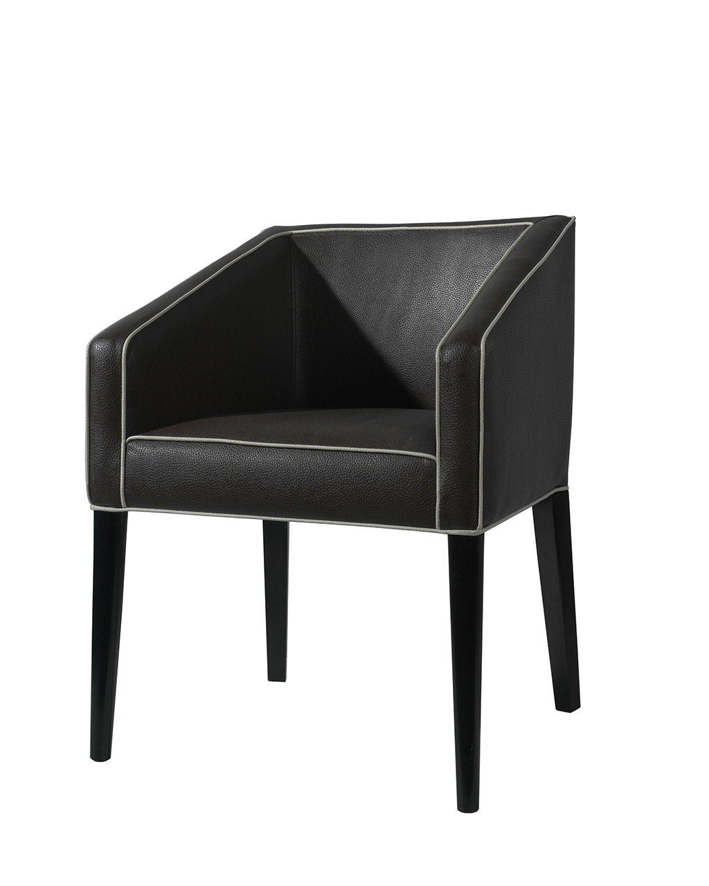 Detroit Armchair