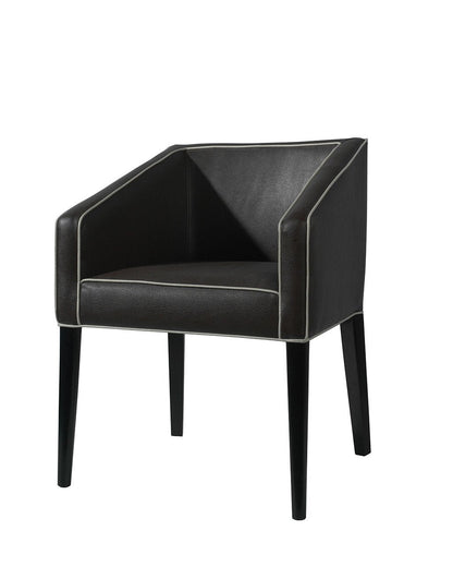 Detroit Armchair
