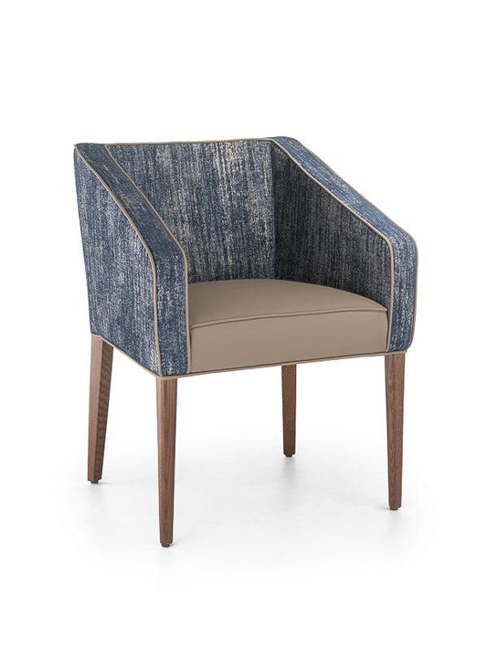 Detroit Armchair