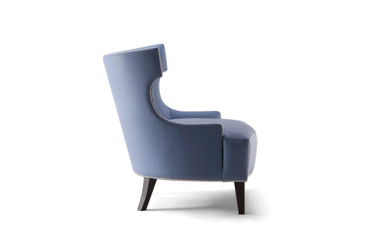 Devon 049 P Lounge Chair
