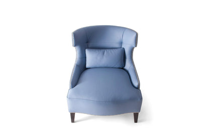 Devon 049 P Lounge Chair