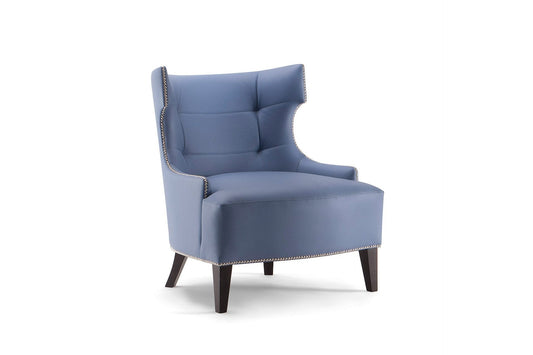 Devon 049 P Lounge Chair