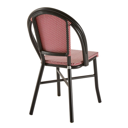 Dhor Side Chair