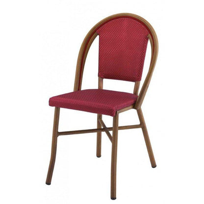 Dhor Side Chair