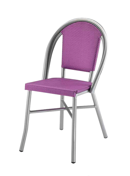 Dhor Side Chair
