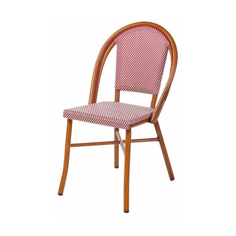 Dhor Side Chair