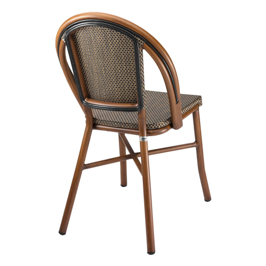 Dhor Side Chair-Contract Furniture Store for hospitality, leisure & commercial projects