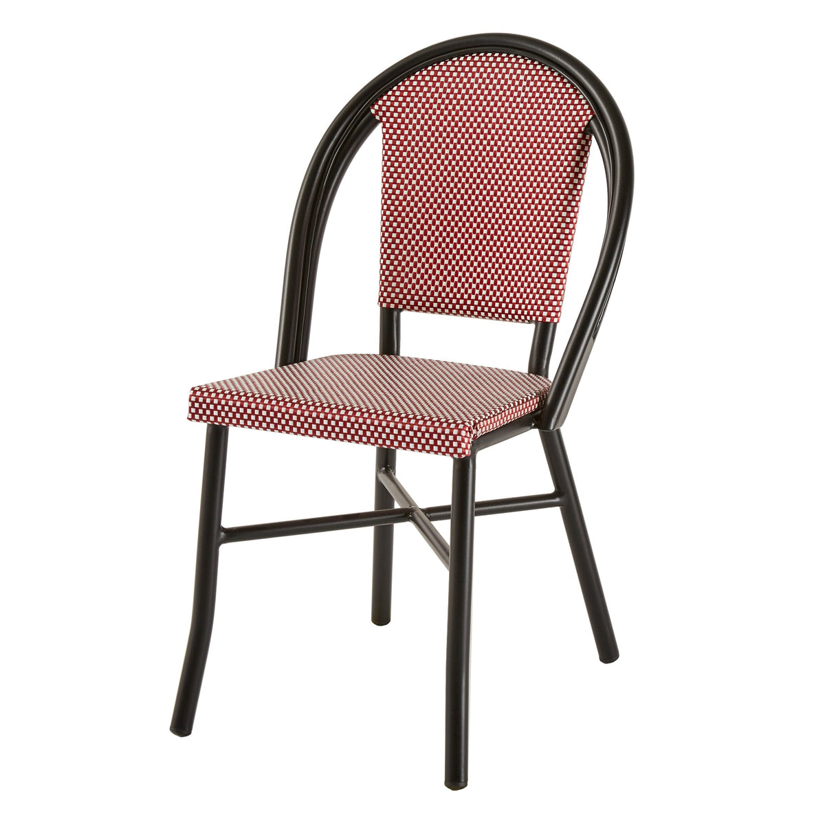 Dhor Side Chair-Antiga-Contract Furniture Store