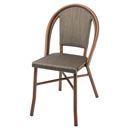 Dhor Side Chair-Contract Furniture Store for hospitality, leisure & commercial projects