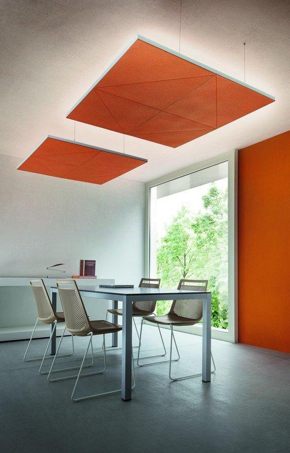 Diamante Acoustic Panels