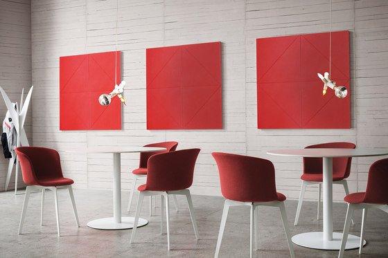 Diamante Acoustic Panels