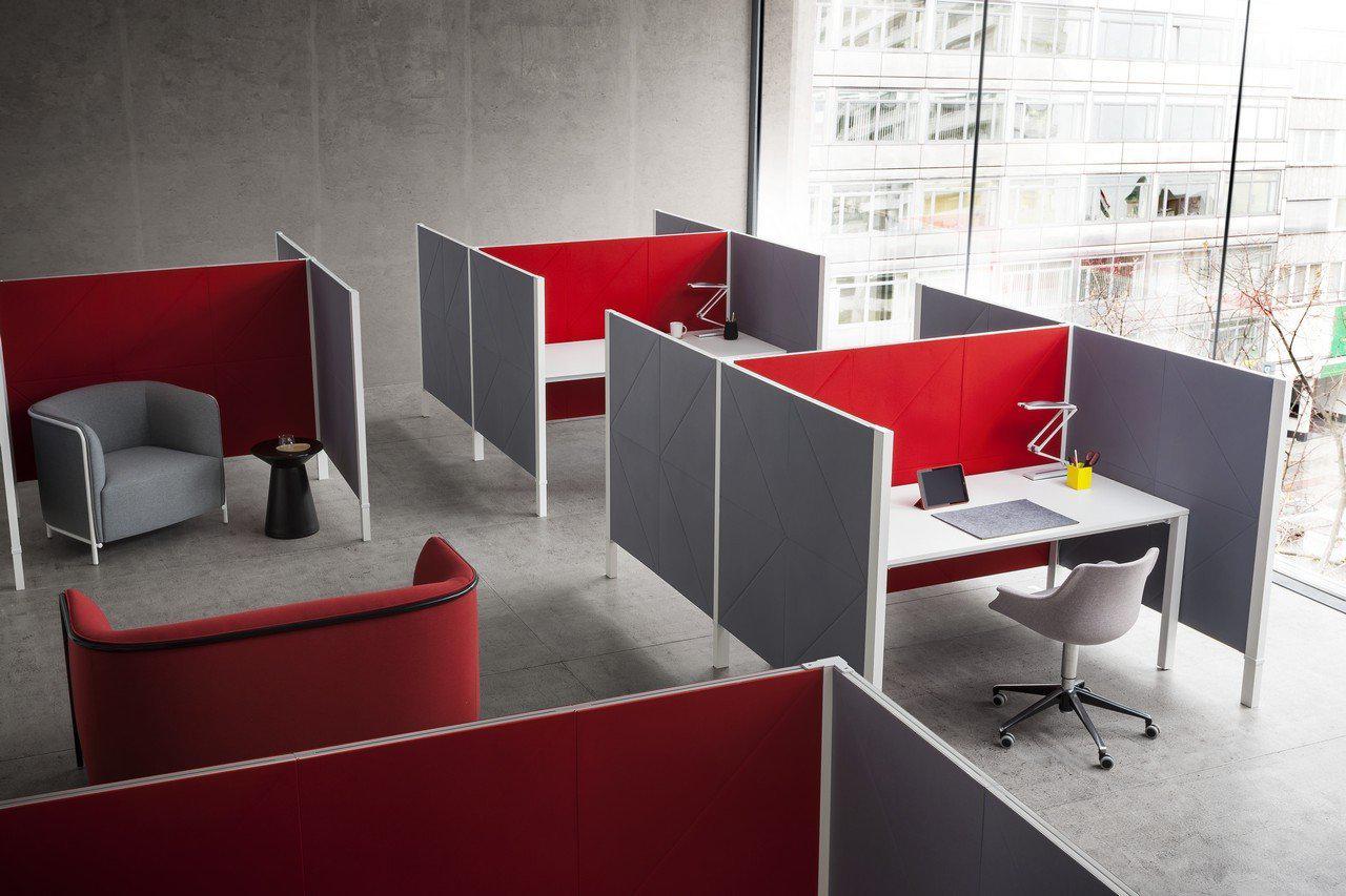 Diamante Acoustic Panels