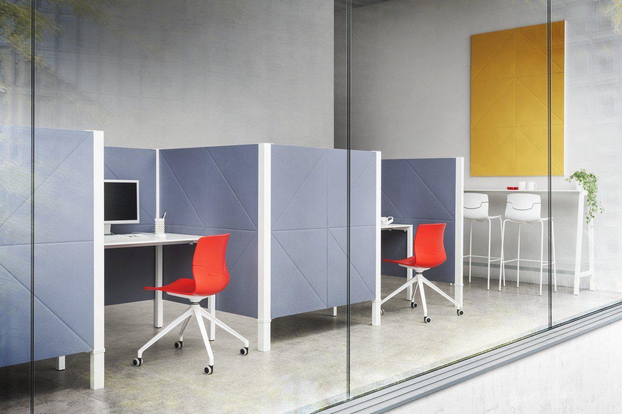 Diamante Acoustic Panels