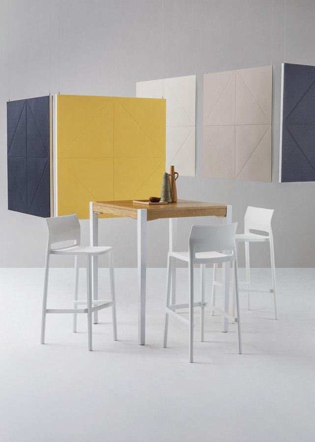 Diamante Acoustic Panels-Gaber-Contract Furniture Store