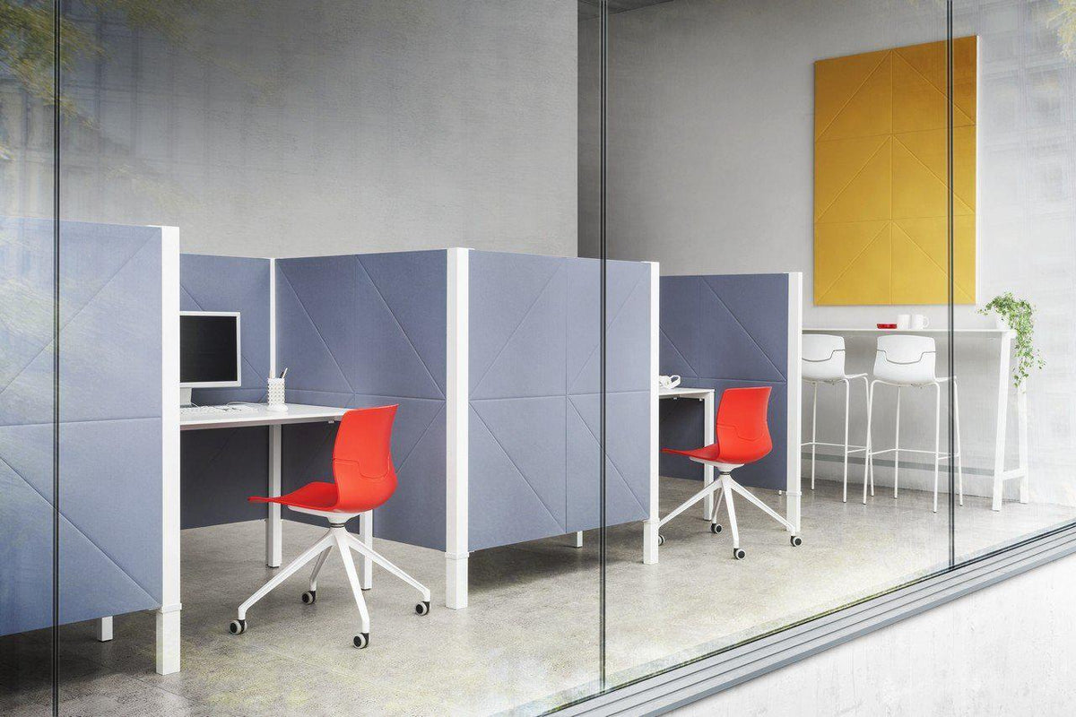 Diamante Acoustic Panels-Gaber-Contract Furniture Store