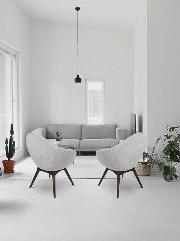 Diamond Lounge Chair