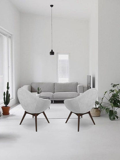 Diamond Lounge Chair