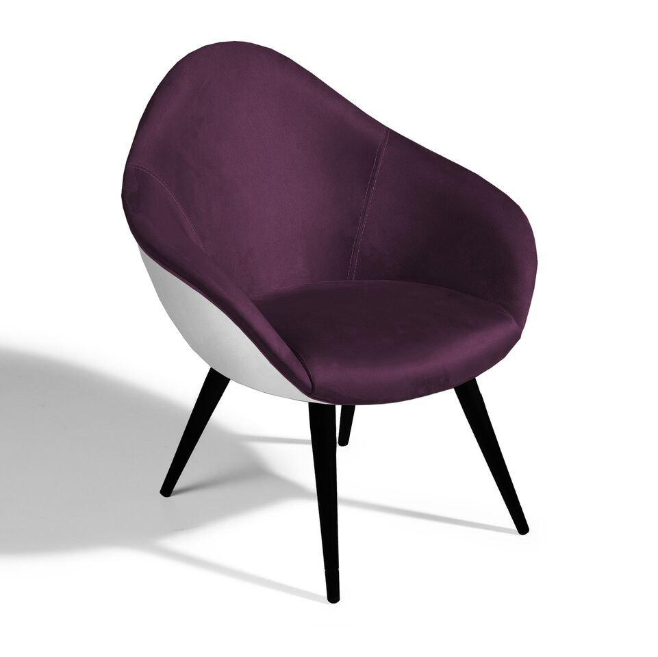 Diamond Lounge Chair-X8-Contract Furniture Store