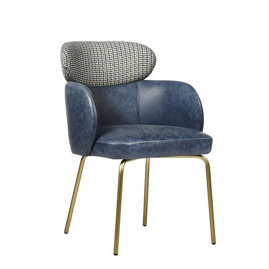 Diamond Steel/A Armchair-Contract Furniture Store for hospitality, leisure & commercial projects