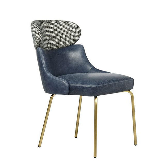 Diamond Steel/S Side Chair-Contract Furniture Store for hospitality, leisure & commercial projects