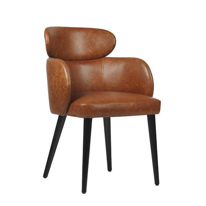 Diamond Wood/A Armchair-Contract Furniture Store for hospitality, leisure & commercial projects