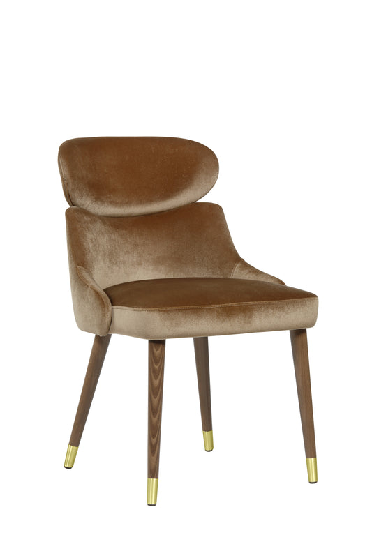 Diamond Wood/S Side Chair-Contract Furniture Store for hospitality, leisure & commercial projects
