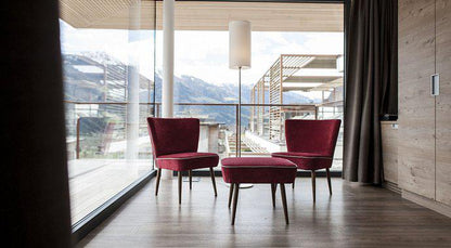 Diana 064 Armchair-Contract Furniture Store for hospitality, leisure & commercial projects