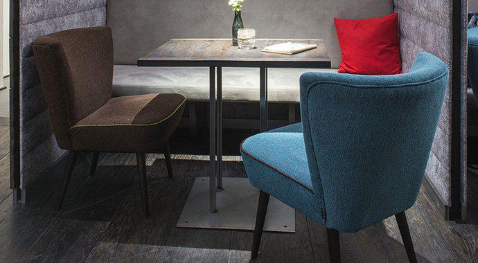 Diana 064 Armchair-Contract Furniture Store for hospitality, leisure & commercial projects