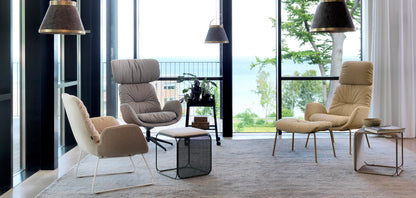 Dice Hybrid Stool-Contract Furniture Store for hospitality, leisure & commercial projects